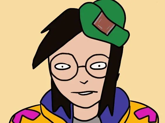 Profile image of Killjoy