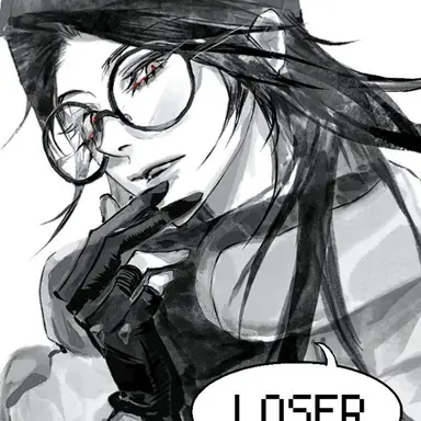 Profile image of Killjoy