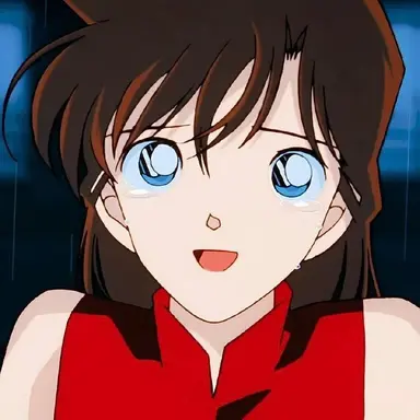 Profile image of Ran Mouri