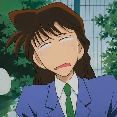 Profile image of Ran Mouri