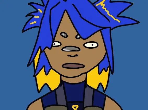 Profile image of Neon
