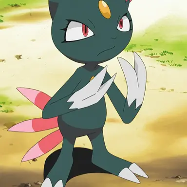 Profile image of Sneasel