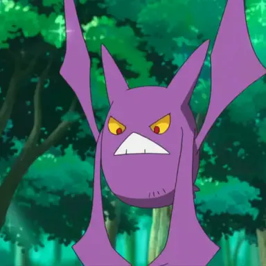 Profile image of Crobat
