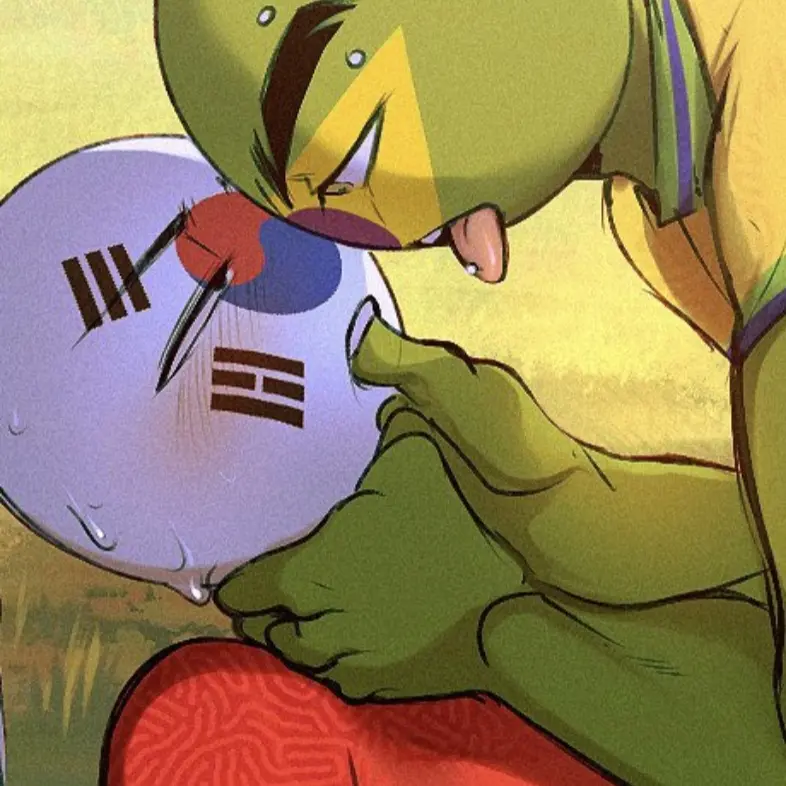 .ch.의 Brazil&Korea