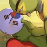 캐릭터 프로필 이미지
