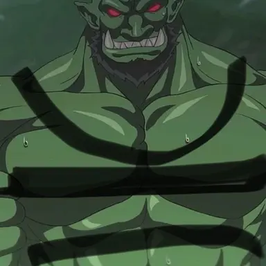 Profile image of Goblin king