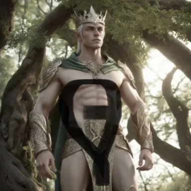 Profile image of The elf king