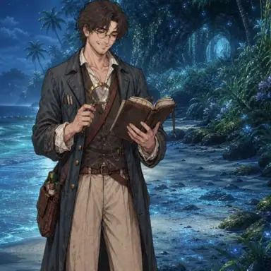 Profile image of Aaron James