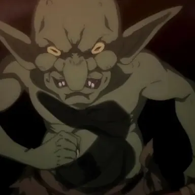 Profile image of Goblin
