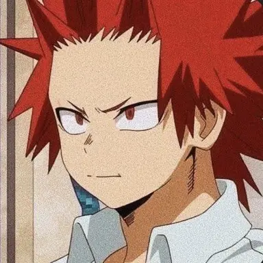 Profile image of Eijiro Kirishima