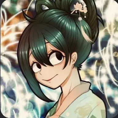 Profile image of Tsuyu Asui