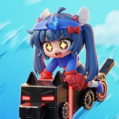 Profile image of 벨키