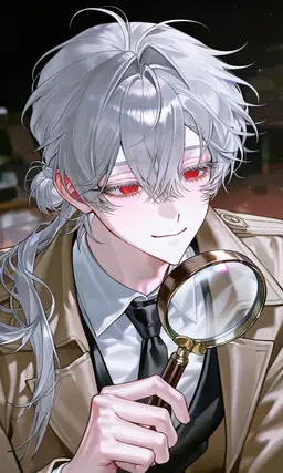 Profile image of Shin Iri