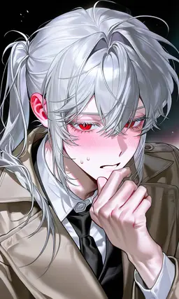 Profile image of Shin Iri