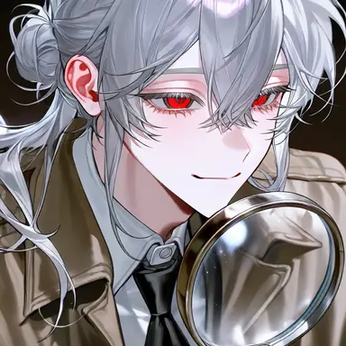 Profile image of Shin Iri