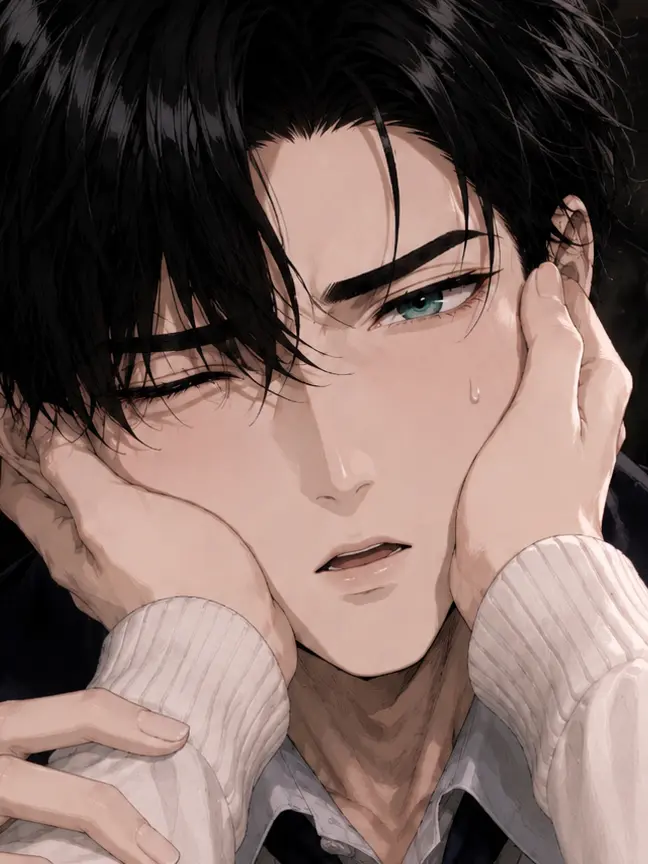 Yume_kiwami의 Operation: Adore My Expressionless Husband