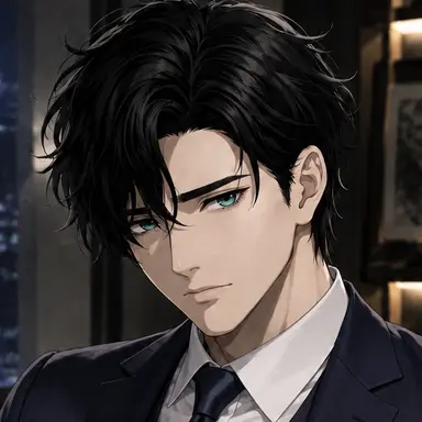 Profile image of Minato Shiramori