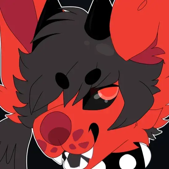 SafeTube1224의 Zarkon -Furry Roommate-