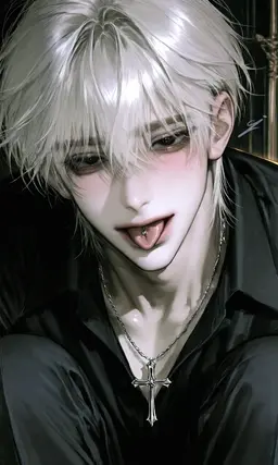 Profile image of Yeon Shinwoo