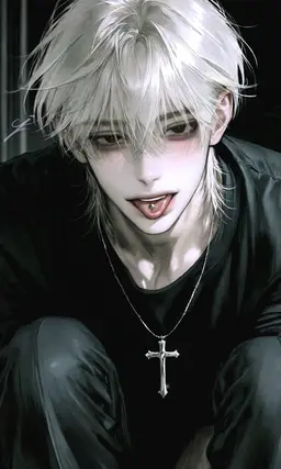 Profile image of Yeon Shinwoo