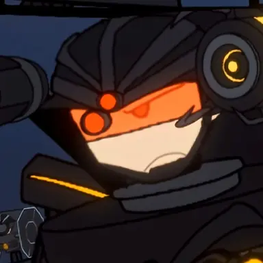 Profile image of Commander Astro
