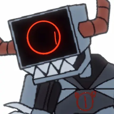 Profile image of Abomination