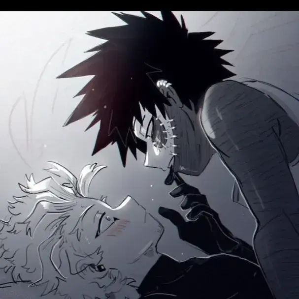 IvoryKoala2101의 Dabi x Hawks