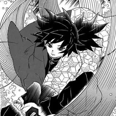 Profile image of 토미오카 기유