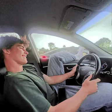 Profile image of Kevin