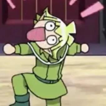 Profile image of Bars Robin