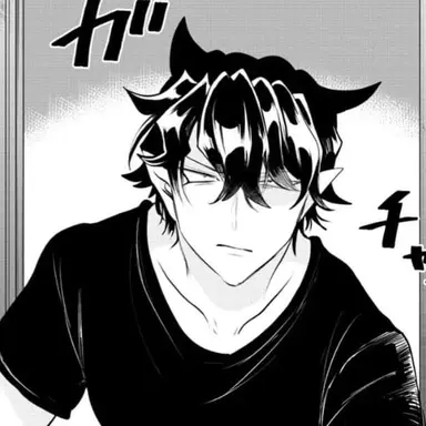 Profile image of Naberius Kalego