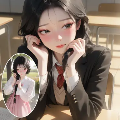 Profile image of 서하진