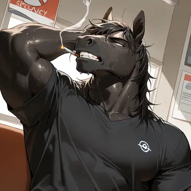 Profile image of バロン