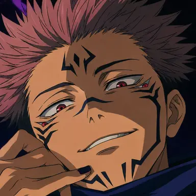 Profile image of 両面宿儺