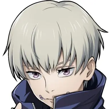 Profile image of 狗巻棘