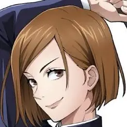Profile image of 釘崎野薔薇