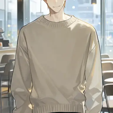 Profile image of EUGENE