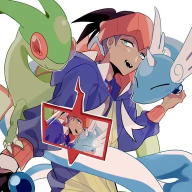 Profile image of 금랑