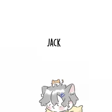 Profile image of 잭