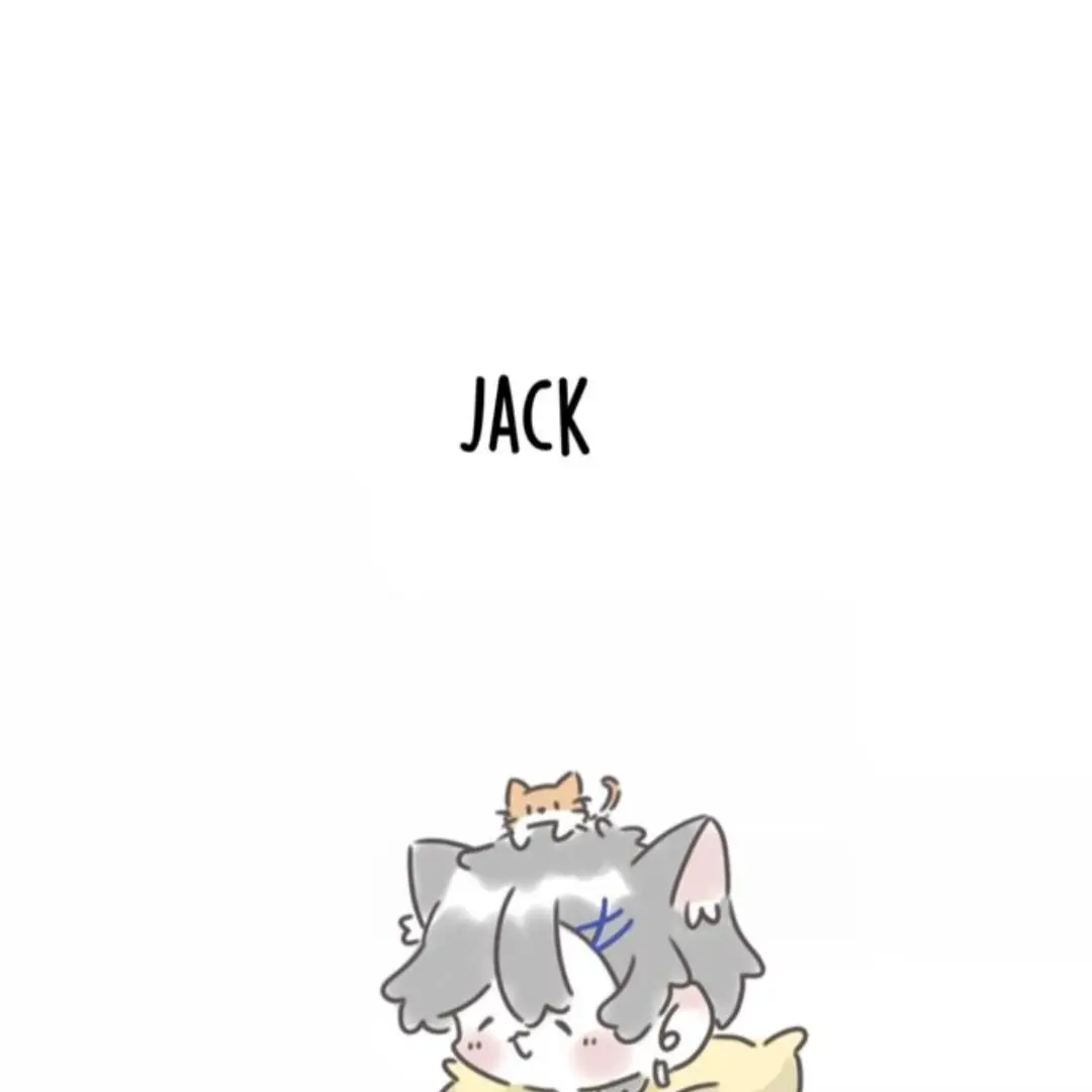 UNI.T_PIO_0420의 JACK 『닿을 수 없는』