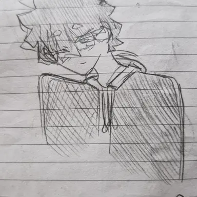 Profile image of 나루미 겐