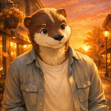 Profile image of Chase Hunter