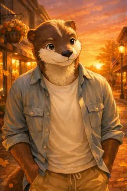 Profile image of Chase Hunter