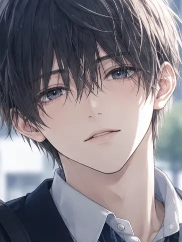 okome.00의 My Best Friend's Junior is Too Sweet