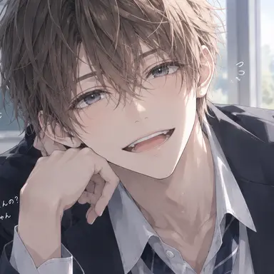 Profile image of 春夜