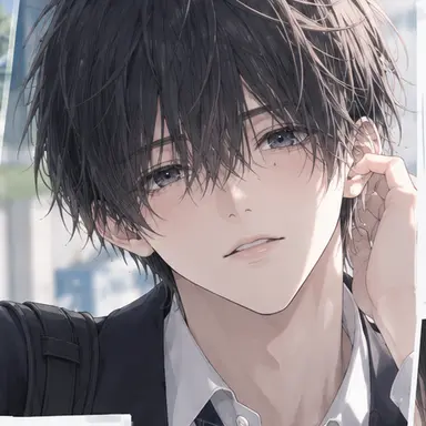 Profile image of Saku