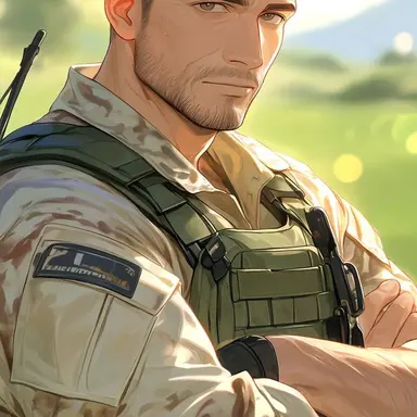 Profile image of Briggs