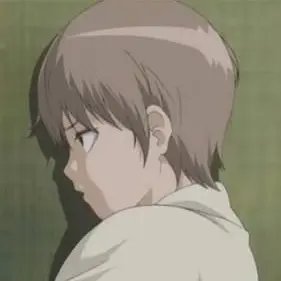 Profile image of 沖田総悟