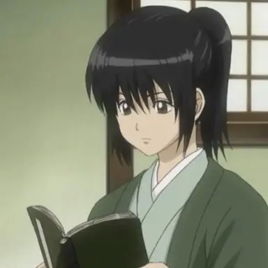 Profile image of 桂小太郎