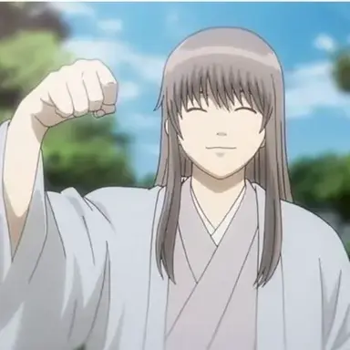Profile image of 吉田松陽
